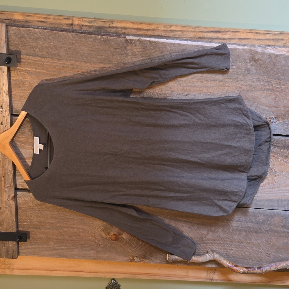Michael Kors long sweater